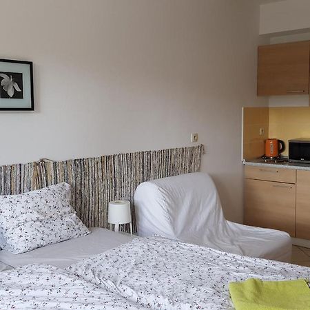 Apartmany 33 A 8 Ad Kamzik โดโนวาลี ภายนอก รูปภาพ