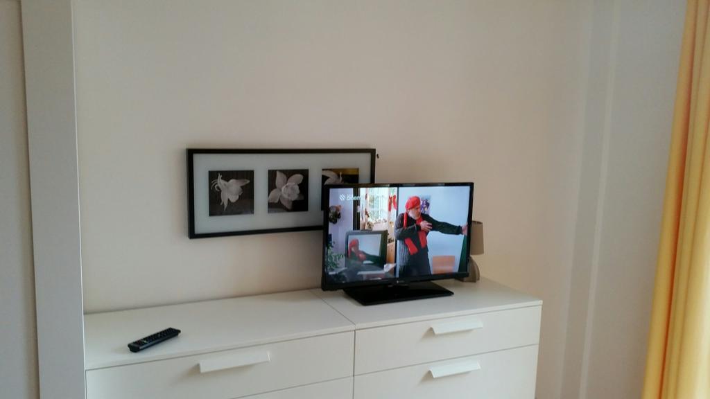 Apartmany 33 A 8 Ad Kamzik โดโนวาลี ภายนอก รูปภาพ