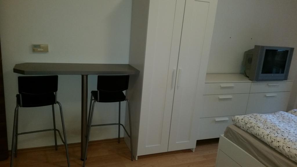 Apartmany 33 A 8 Ad Kamzik โดโนวาลี ภายนอก รูปภาพ