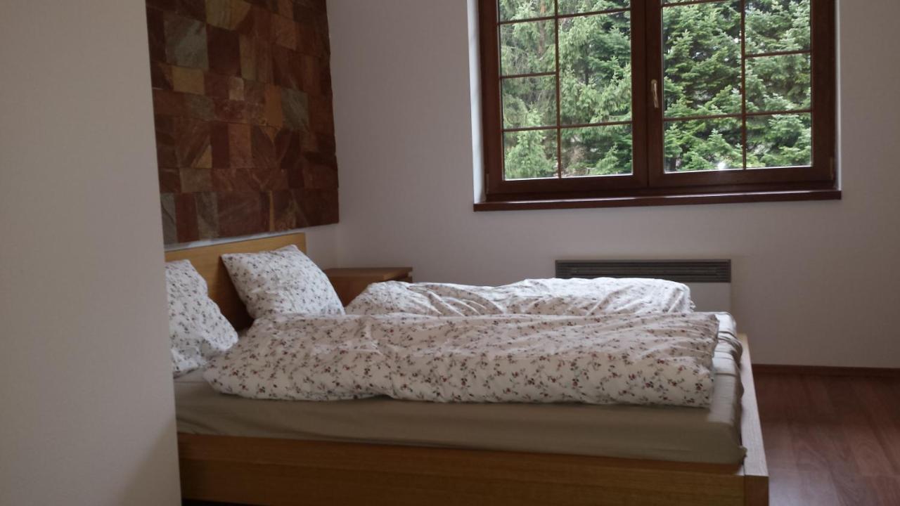 Apartmany 33 A 8 Ad Kamzik โดโนวาลี ภายนอก รูปภาพ